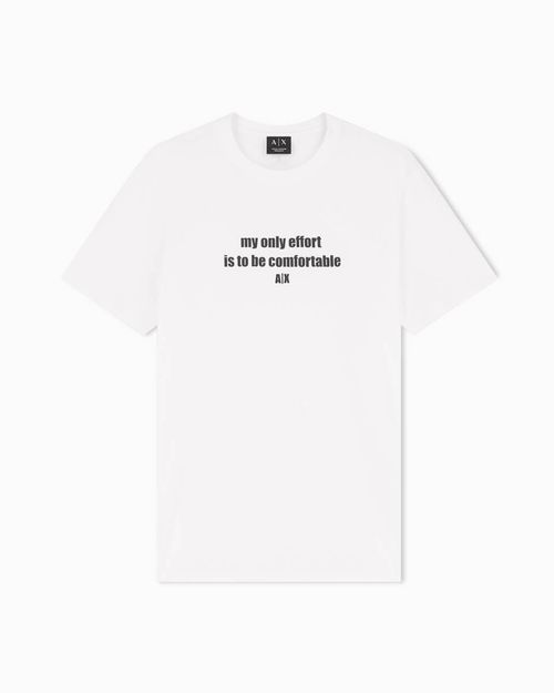 Playera Armani Exchange