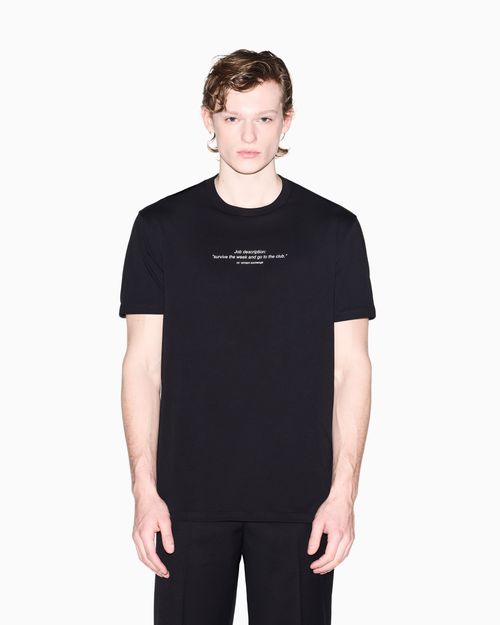 Playera Armani Exchange