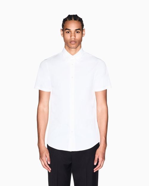 Camisa tejido técnico