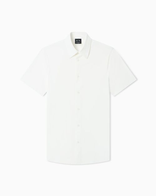 Camisa tejido técnico