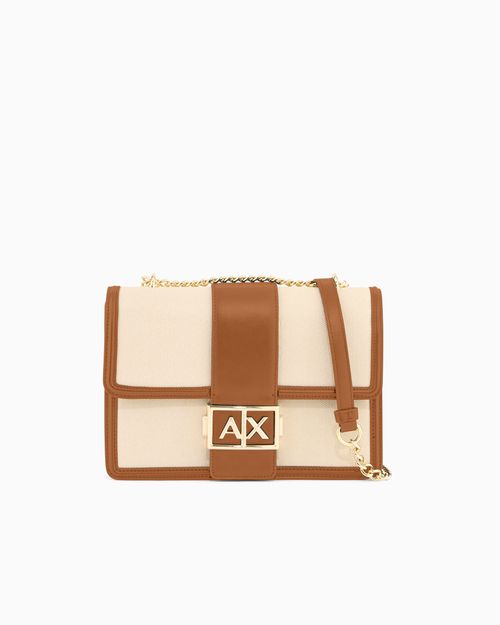 Bolso bandolera Armani Exchange