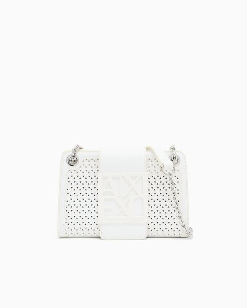 Mini bolso en tejido técnico