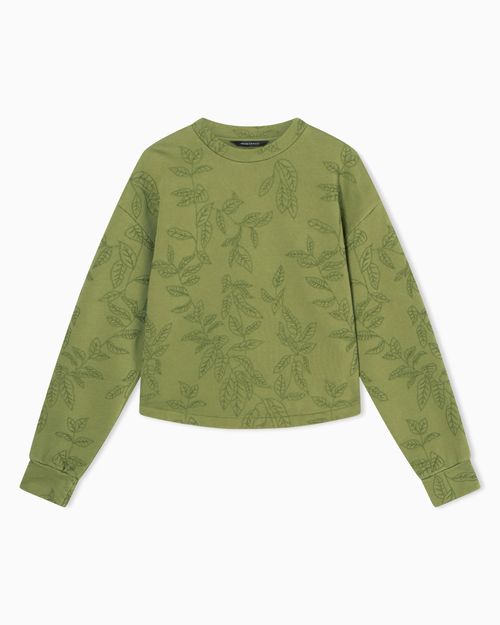 Sudadera Armani Exchange