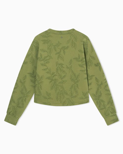 Sudadera Armani Exchange