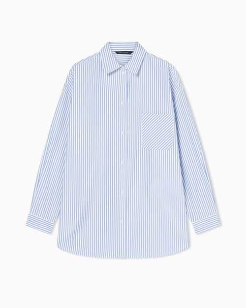 Camisa Armani Exchange