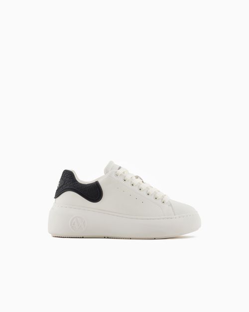 Tenis de tejido técnico