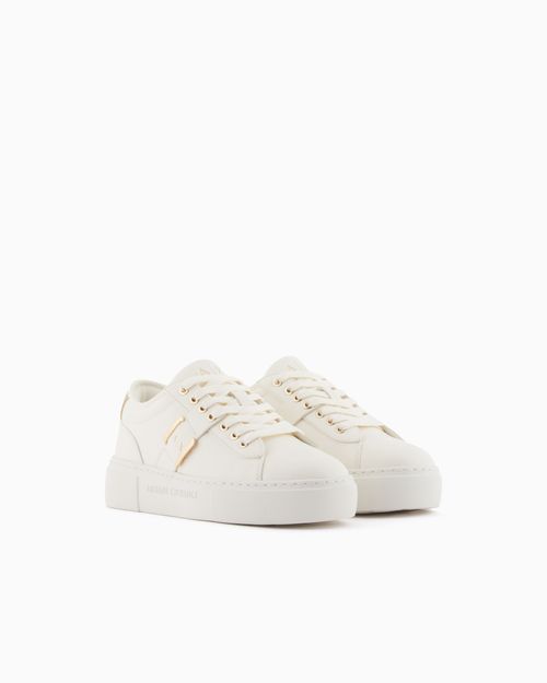 Tenis de tejido técnico