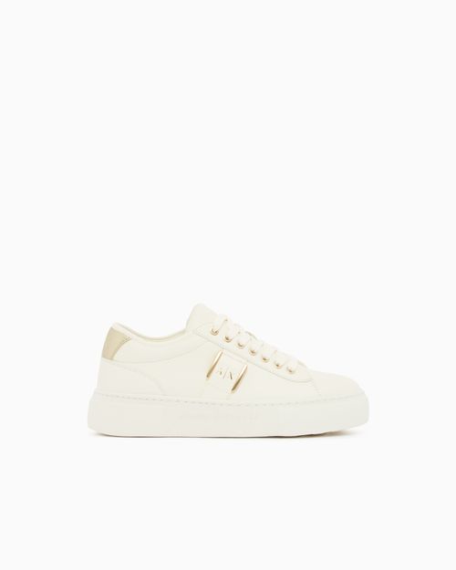 Tenis de tejido técnico