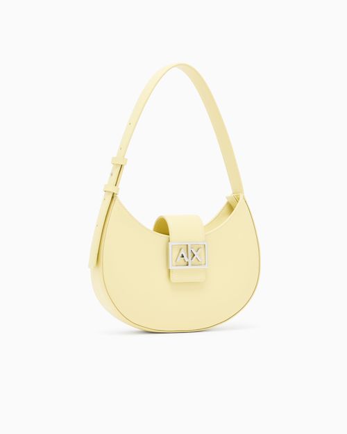 Bolso bandolera con tarjetero