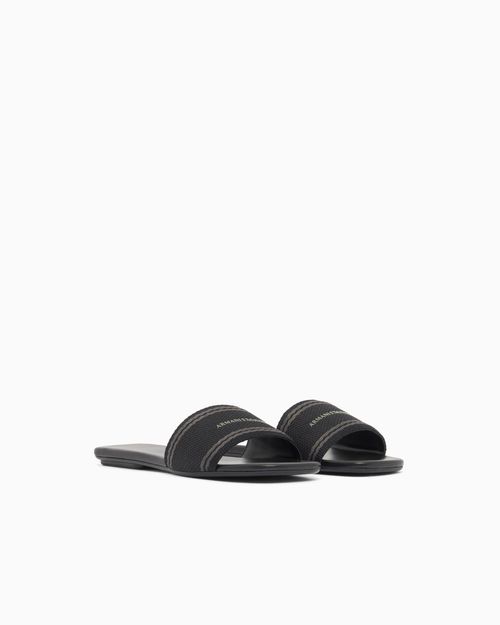 Sandalias Armani Exchange
