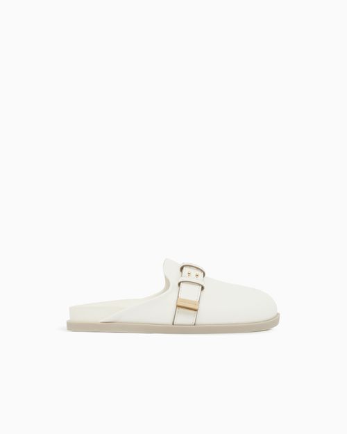 Sandalias ecológicas