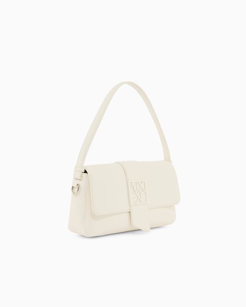 Bolso bandolera con tarjetero