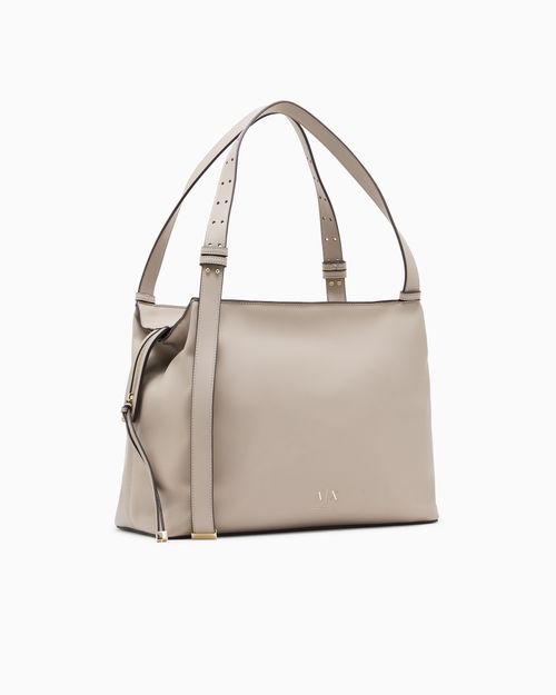 Bolso bandolera con tarjetero