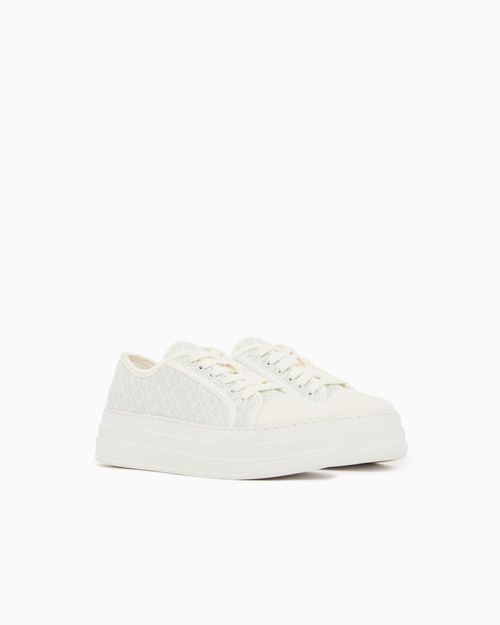 Tenis Armani Exchange
