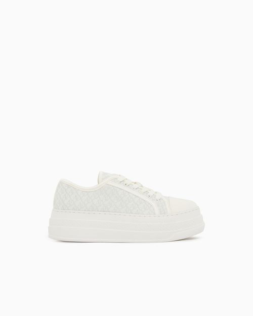 Tenis Armani Exchange