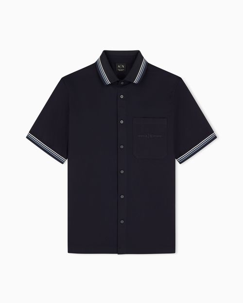 Camisa Armani Exchange