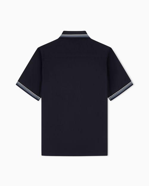 Camisa Armani Exchange