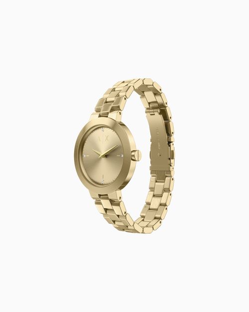 SET DE RELOJ ARMANI EXCHANGE
