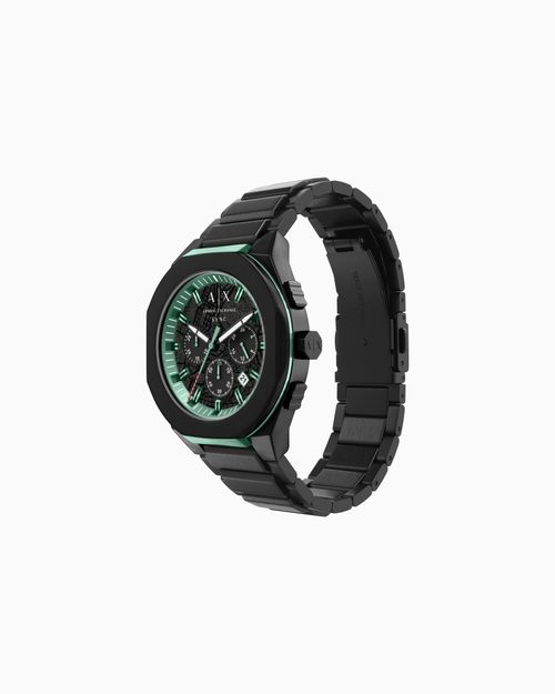 RELOJ CRONÓGRAFO CUARZO AX SYNC