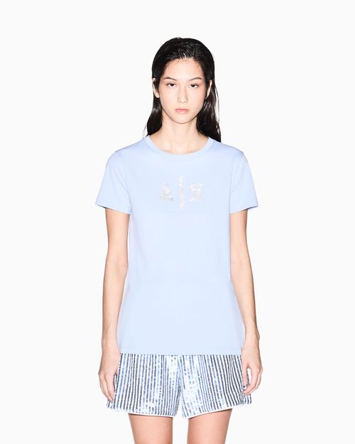 Playera Armani Exchange