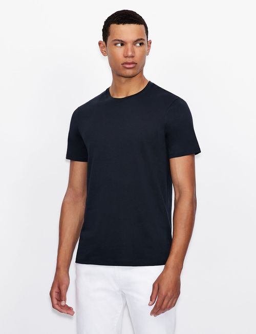 Playera slim fit