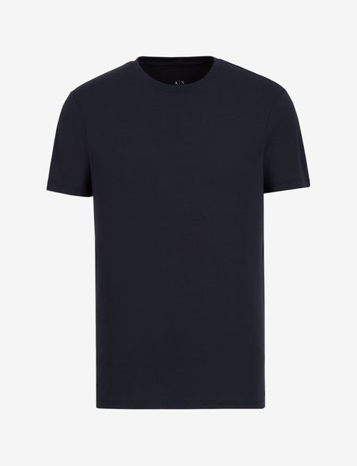 Playera slim fit