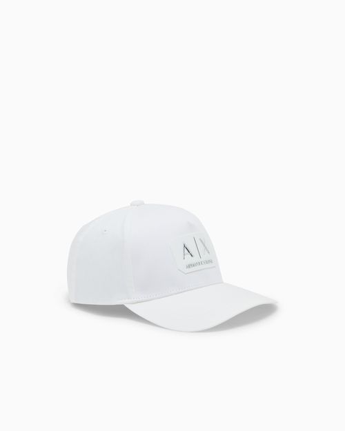 Gorro de algodón