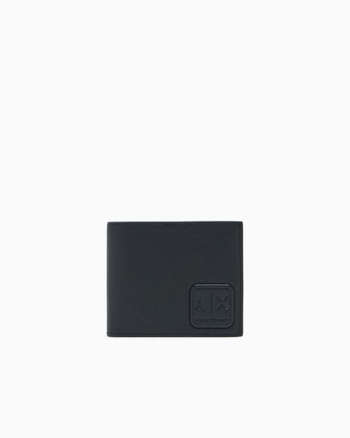 Cartera tipo libro