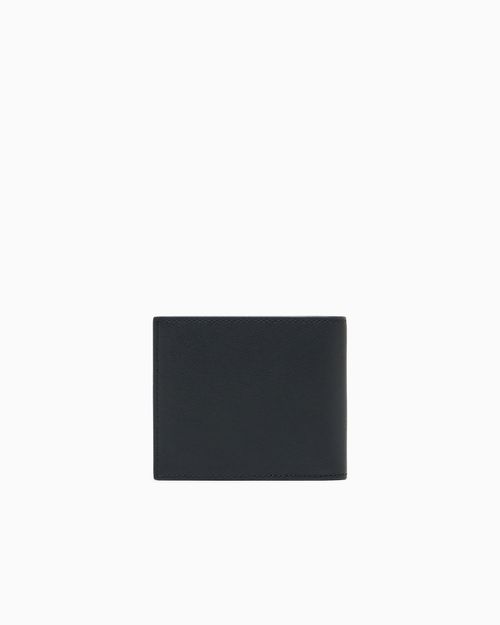 Cartera tipo libro