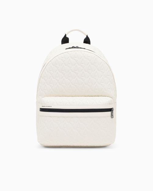 Mochila en tejido técnico