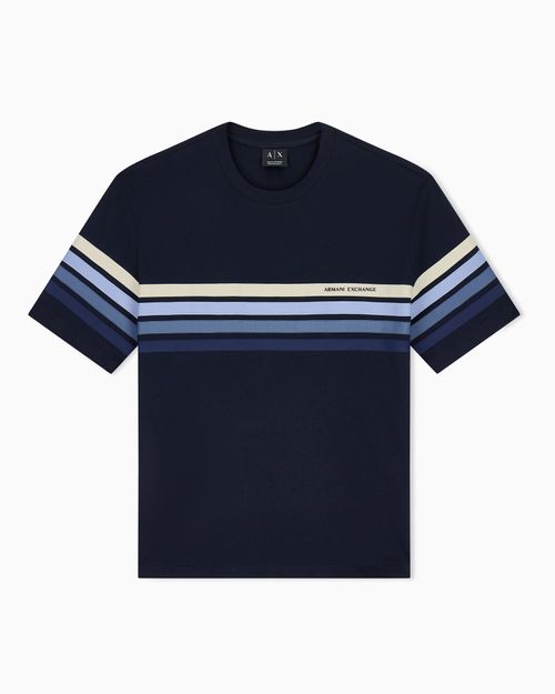 Playera Armani Exchange
