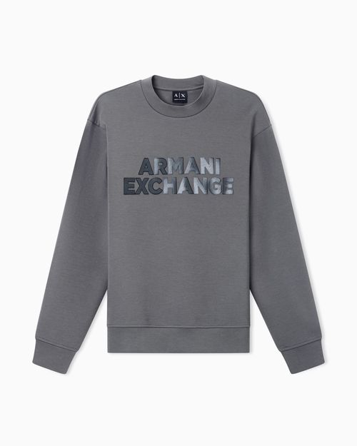 Sudadera de tejido técnico
