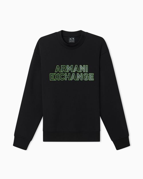 Sudadera de tejido técnico