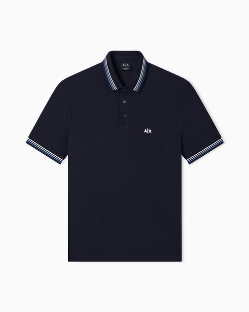 Polo Armani Exchange