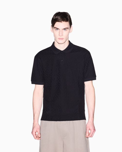 Polo Armani Exchange