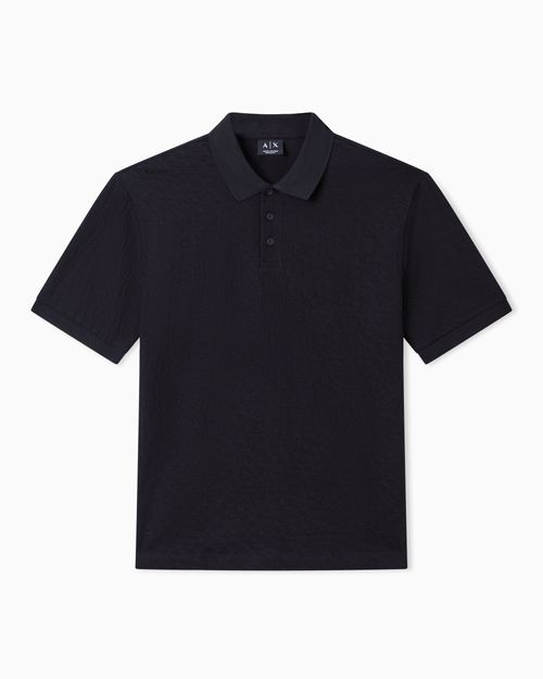 Polo Armani Exchange