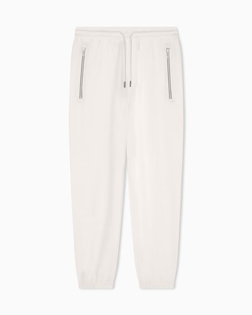 Pantalón deportivo de algodón