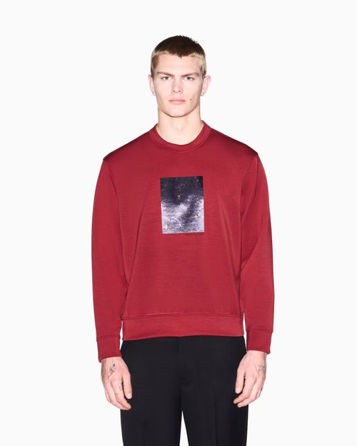 Sudadera Armani Exchange