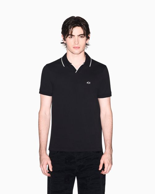 Polo Armani Exchange