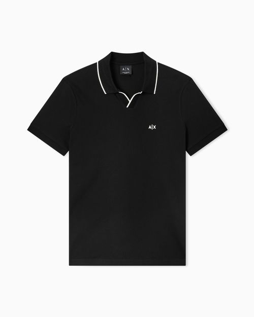 Polo Armani Exchange