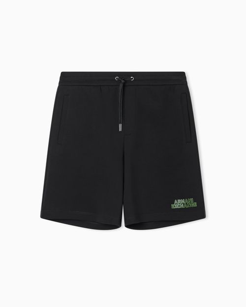 Bermudas de tejido técnico