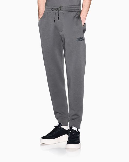 Pantalones deportivos en tejido técnico