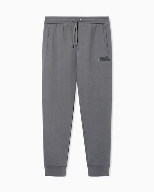 Pantalones deportivos en tejido técnico