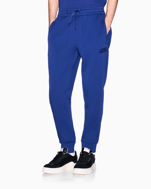 Pantalones deportivos en tejido técnico