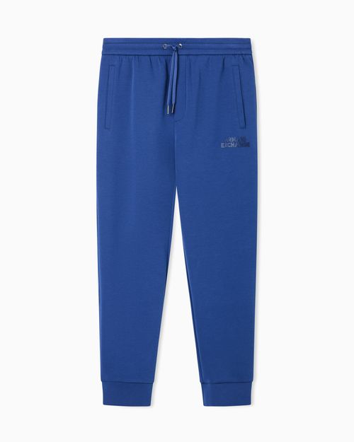 Pantalones deportivos en tejido técnico