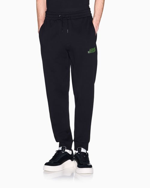 Pantalones deportivos en tejido técnico