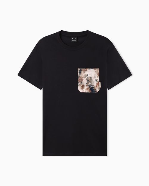 Playera Armani Exchange