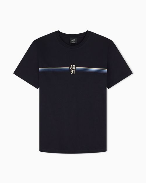 Playera Armani Exchange
