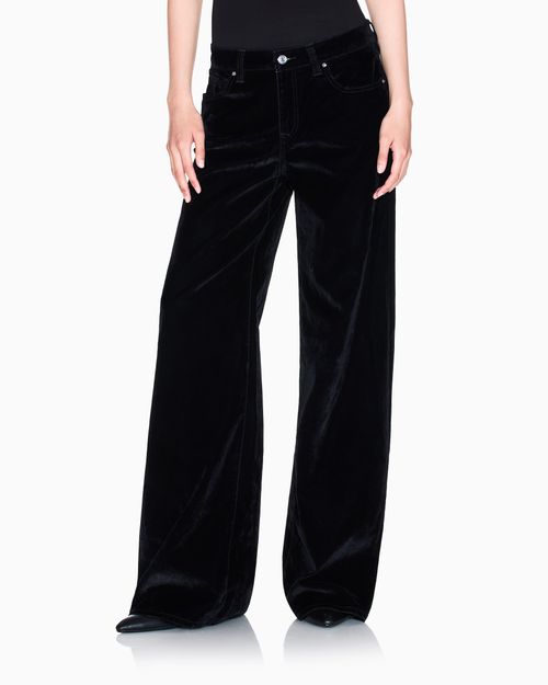 PANTALÓN 5 BOLSILLOS ARMANI EXCHANGE
