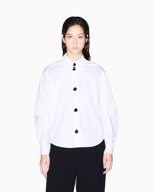 Camisa Armani Exchange
